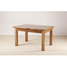 4'6" EXTENDING TABLE (2 LEAF)