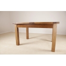 4'6" EXTENDING TABLE (2 LEAF)