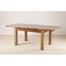 4'6" EXTENDING TABLE (2 LEAF)