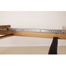 6'8" EXTENDING TABLE (2 LEAF)