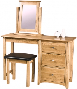 SINGLE DRESSING TABLE