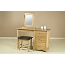 SINGLE DRESSING TABLE