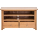 TV UNIT WITH DRAWERS