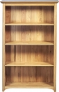 5' BOOKCASE