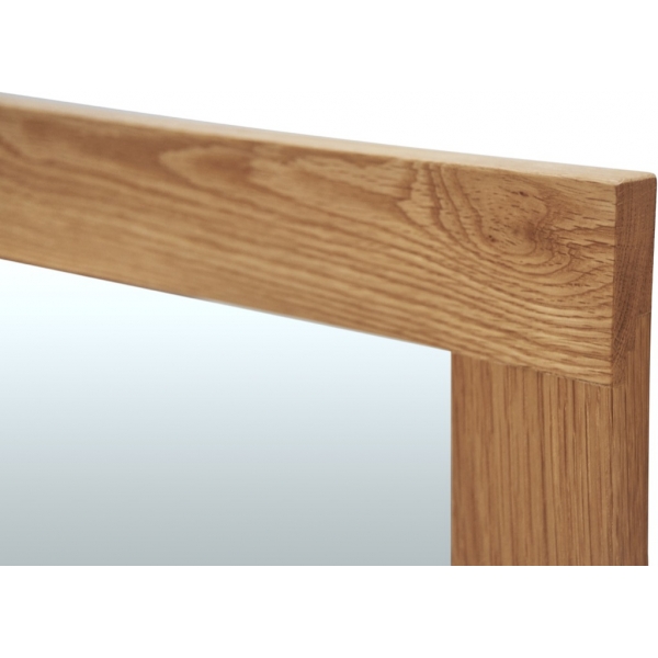 WALL MIRROR 1300 X 600