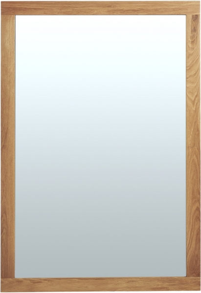 WALL MIRROR 1300 X 900