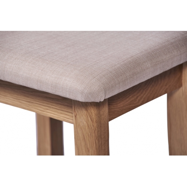 DRESSING TABLE STOOL