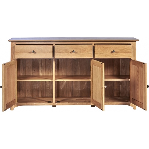 LARGE SIDEBOARD