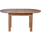 SMALL D-END EXTENDING TABLE