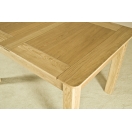 4'6" EXTENDING TABLE (2 LEAF)