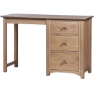 SINGLE DRESSING TABLE