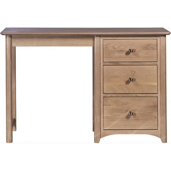 SINGLE DRESSING TABLE