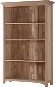 5' BOOKCASE