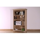 5' BOOKCASE