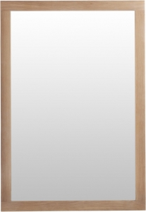 WALL MIRROR 1300 X 900