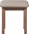 DRESSING TABLE STOOL