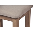 DRESSING TABLE STOOL