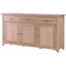 LARGE SIDEBOARD