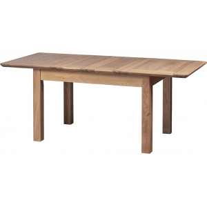 4'6" EXTENDING TABLE (2 LEAF)