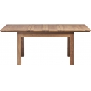 4'6" EXTENDING TABLE (2 LEAF)