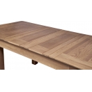 4'6" EXTENDING TABLE (2 LEAF)