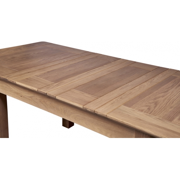 4'6" EXTENDING TABLE (2 LEAF)