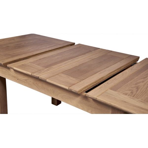 4'6" EXTENDING TABLE (2 LEAF)