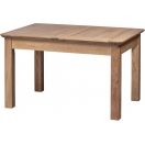 4'6" EXTENDING TABLE (2 LEAF)