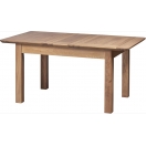 4'6" EXTENDING TABLE (2 LEAF)