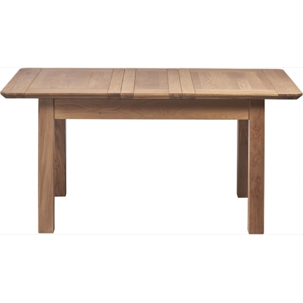 4'6" EXTENDING TABLE (2 LEAF)