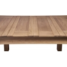 4'6" EXTENDING TABLE (2 LEAF)