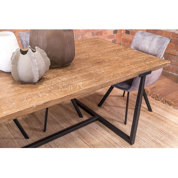 LARGE DINING TABLE