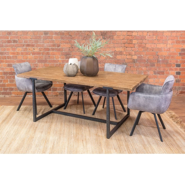 LARGE DINING TABLE