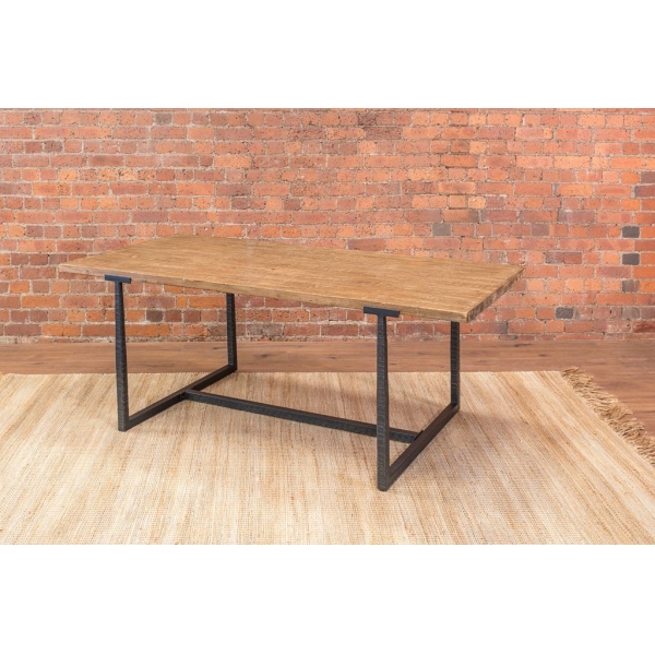 LARGE DINING TABLE