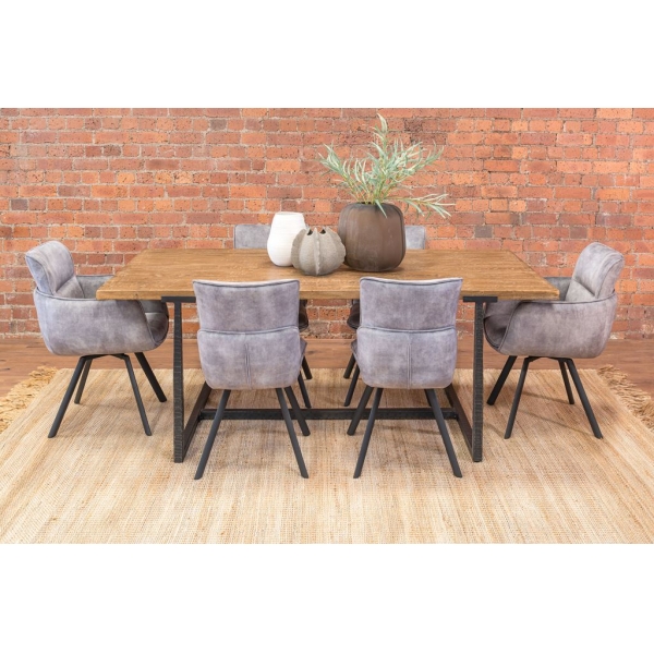 LARGE DINING TABLE