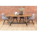 LARGE DINING TABLE