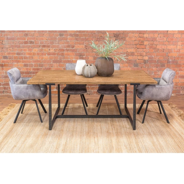 LARGE DINING TABLE