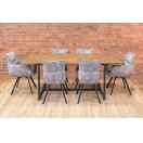 LARGE DINING TABLE