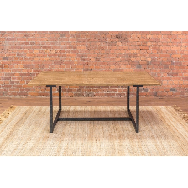 LARGE DINING TABLE